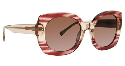 Trina Turk Llarga Sunglasses