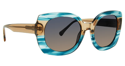 Trina Turk Llarga Sunglasses