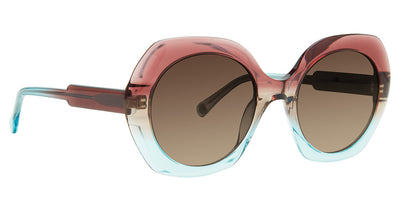 Trina Turk Lamai Sunglasses