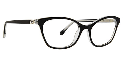 Badgley Mischka Lea Eyeglasses