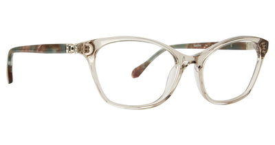 Badgley Mischka Lea Eyeglasses
