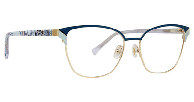 Vera Bradley VB Dez Eyeglasses
