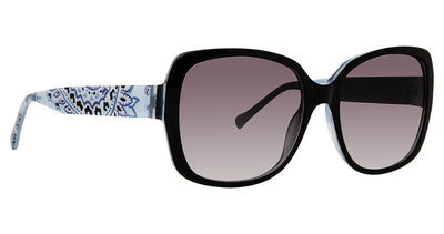 Vera Bradley Ani Sunglasses