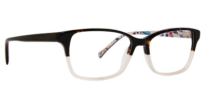 Vera Bradley VB Fayla Eyeglasses