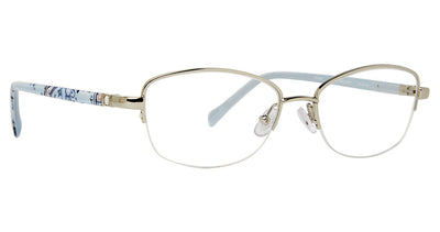 Vera Bradley VB Giovanna Eyeglasses