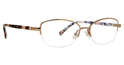 Vera Bradley VB Giovanna Eyeglasses