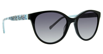 Vera Bradley Kimberlie Sunglasses