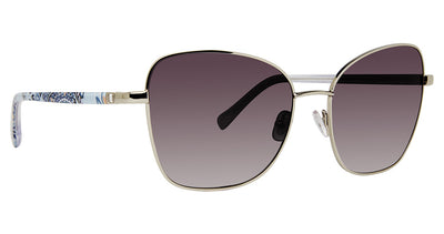 Vera Bradley Parris Sunglasses