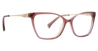 Badgley Mischka Noella Eyeglasses