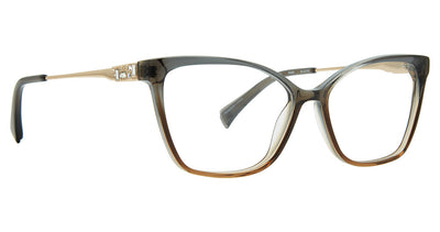 Badgley Mischka Noella Eyeglasses