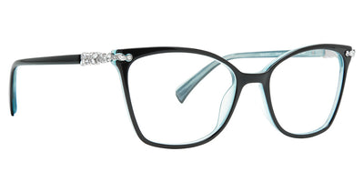 Badgley Mischka Selene Eyeglasses