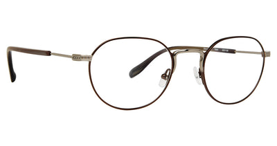 Badgley Mischka Myles Eyeglasses