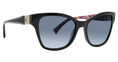 Badgley Mischka Evonne Sunglasses