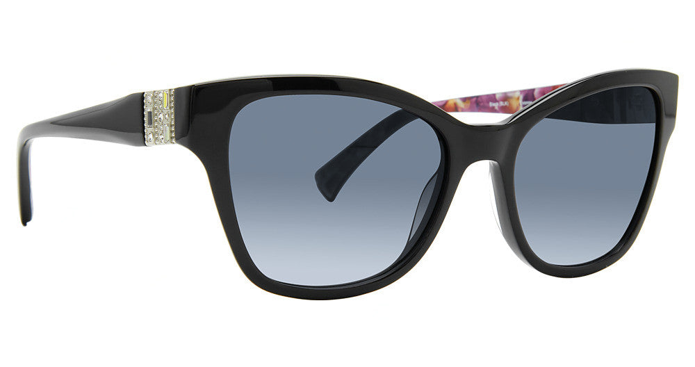 Badgley Mischka Evonne Sunglasses