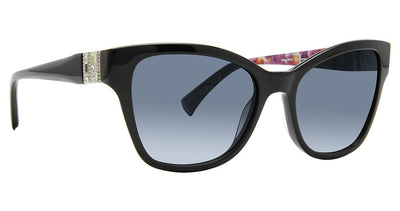 Badgley Mischka Evonne Sunglasses