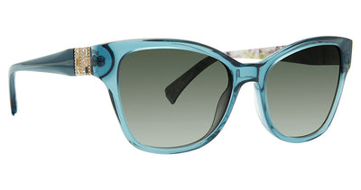Badgley Mischka Evonne Sunglasses