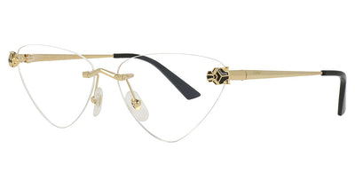 Cartier CT0448O Eyeglasses