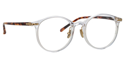 Linda Farrow LF59LB FORSTER Eyeglasses