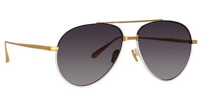 Linda Farrow LFL1421S MARCELO Sunglasses