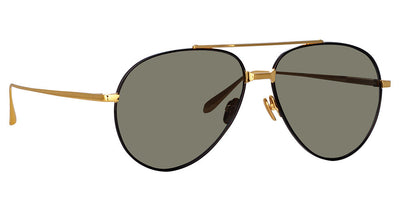 Linda Farrow LFL1421S MARCELO Sunglasses