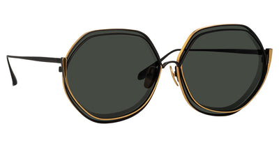Linda Farrow LFL1355S ASPEN Sunglasses