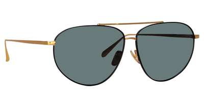 Linda Farrow LFL1391S GABRIEL Sunglasses