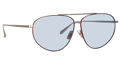 Linda Farrow LFL1391S GABRIEL Sunglasses