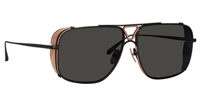 Linda Farrow LFL1393S ENZO Sunglasses