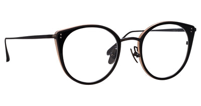 Linda Farrow LFL1420 NEUSA Eyeglasses