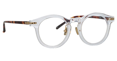 Linda Farrow LF80LB PARLER Eyeglasses