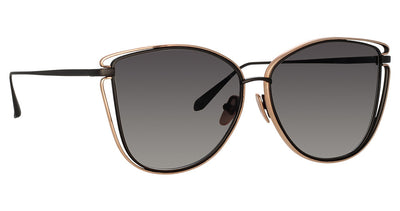 Linda Farrow LFL1422S DINAH Sunglasses