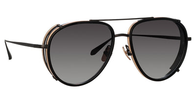 Linda Farrow LFL1362S DIMITRI Sunglasses