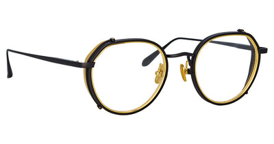 Linda Farrow LFL1387 FALCON Eyeglasses
