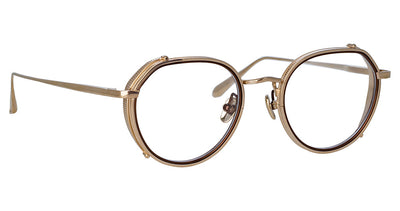 Linda Farrow LFL1387 FALCON Eyeglasses