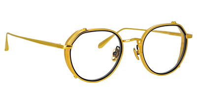 Linda Farrow LFL1387 FALCON Eyeglasses