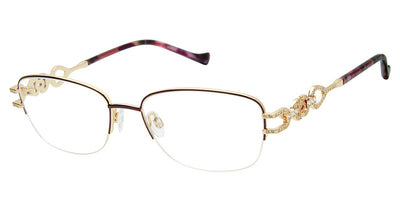 Tura TE287 Eyeglasses