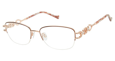 Tura TE287 Eyeglasses