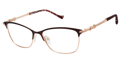 Tura TE288 Eyeglasses