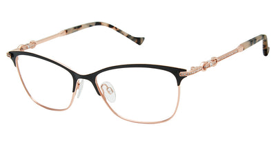 Tura TE288 Eyeglasses