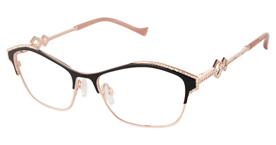 Tura TE290 Eyeglasses