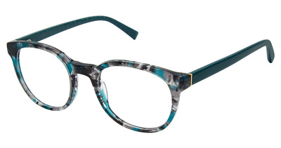 Elton John Eyewear Dwight Eyeglasses