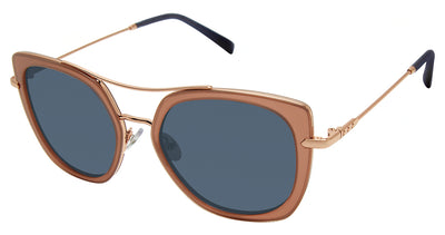 Elton John Eyewear Bombshell Sunglasses