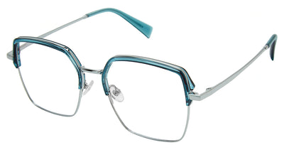 Elton John Eyewear Ballerina Eyeglasses