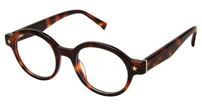 Elton John Eyewear Seamstress Eyeglasses