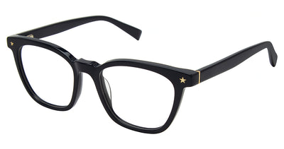 Elton John Eyewear Derf Eyeglasses