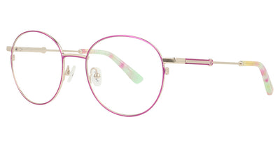 Pepe Jeans PJ5217 Eyeglasses