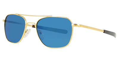 Art-Craft Aviator 55 Sunglasses