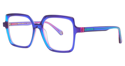 Etnia Barcelona 5 BRUT28 53O Eyeglasses