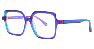 Etnia Barcelona 5 BRUT28 53O Eyeglasses