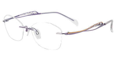 Line Art XL 2176 Eyeglasses